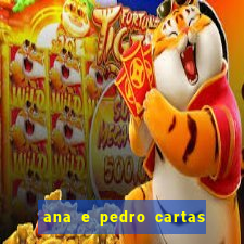 ana e pedro cartas download pdf